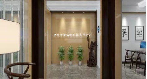 Hangzhou Xiang Jie Glass Co.,LTD.